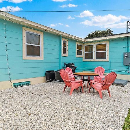 Quaint Gulfport Beach Bungalow St. Petersburg Eksteriør bilde